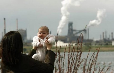 ILVA TARANTO: Cronologia del disastro