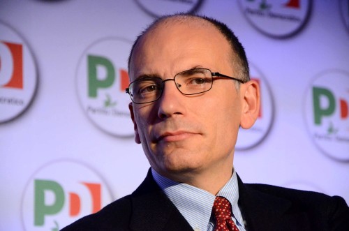 Conferito incarico di formazione del Governo ad Enrico Letta