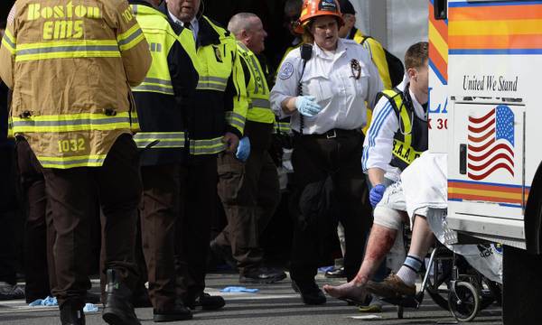 Boston: terrore al traguardo della maratona. Nuova stagione del terrorismo islamico negli USA?