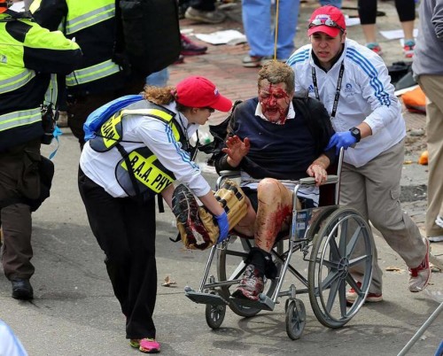 maratona feriti boston