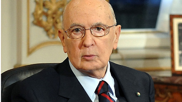 Tutto per non cambiare: Napolitano rieletto Presidente