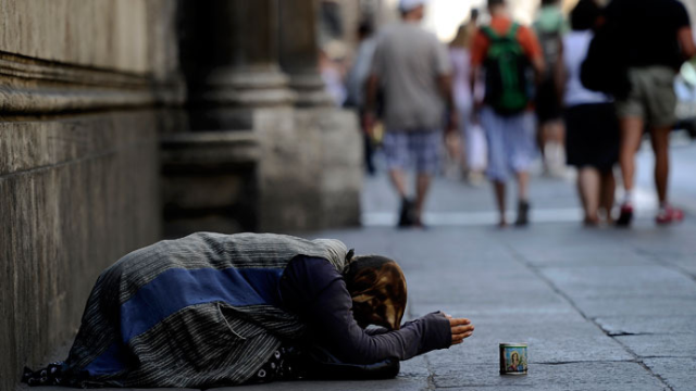 L’Italia e la crisi: come ci vedono dall’Estero