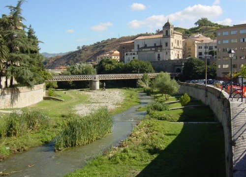 La leggenda della tomba di Alarico