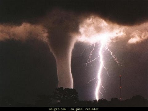 Tornado tra Cavenago Brianza ed Agrate il 29 maggio 2013