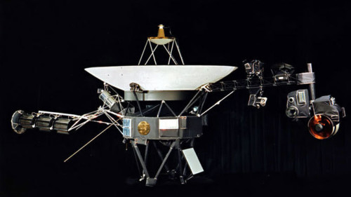 Voyager 1