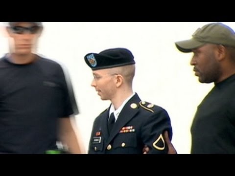 Chiesti 60 anni per Bradley Manning viene condannato a 35 di reclusione