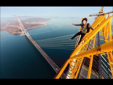 Extreme People Are Awesome 2013