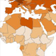 Disponibilità di operatori sanitari nel 2011
