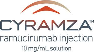 Cyramza (ramucirumab) il  nuovo farmaco per il cancro dello stomaco