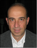 Il professor Michele Curatolo. Dipartimento Universitario di Anestesiologia e Terapia del Dolore, Policlinico Universitario di Berna