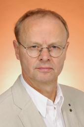 Il dott. Wilfried Meissner, anatomista, psichiatra e psicoanalista