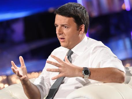 Gay: Renzi, pronta la nostra proposta