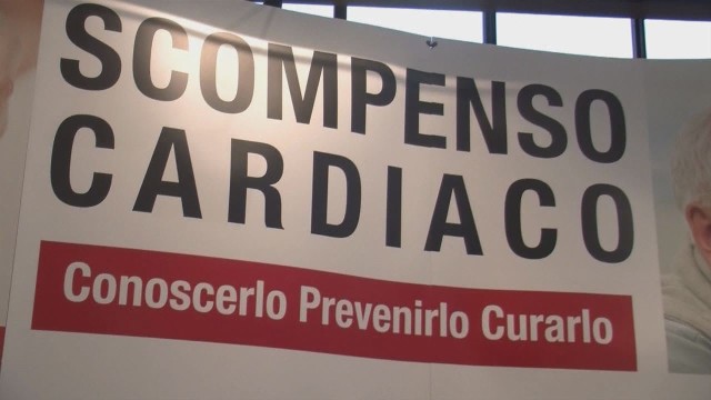 Scompenso cardiaco: 1° convegno internazionale AISC