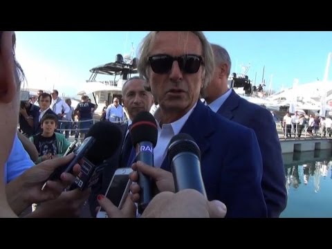 Alitalia: Luca Cordero di Montezemolo designato presidente