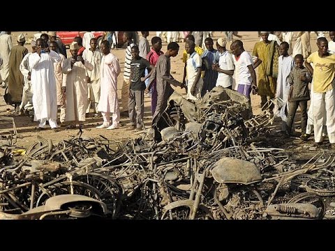 Nigeria: caccia agli attentatori di Kano