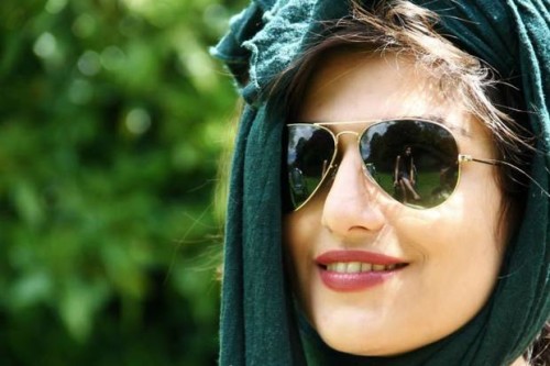 'Estremamente coraggiosa': Ghoncheh Ghavami ha trascorso 41 giorni in isolamento