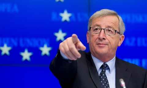 JUNCKER a Francia e Italia: fate le riforme entro marzo o ci saranno conseguenze spiacevoli…