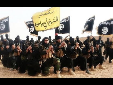 La verità SHOCK sull’ISIS – Ecco cosa ci Nascondono i Media – di Marcello Foa