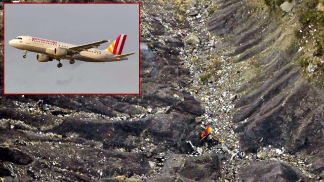 Il giallo del certificato di idoneita’ al volo Lufthansa di Lubitz
