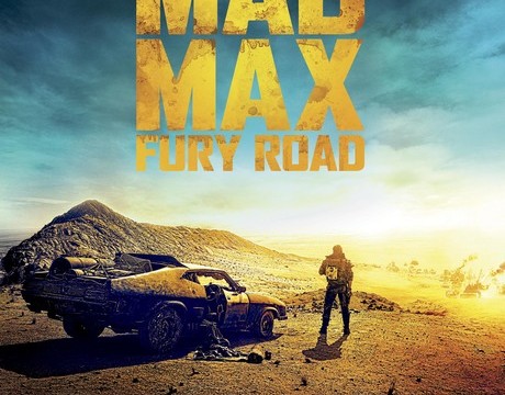 ‘Mad Max: Fury Road’ a Cannes con Tom Hardy e Charlize Theron