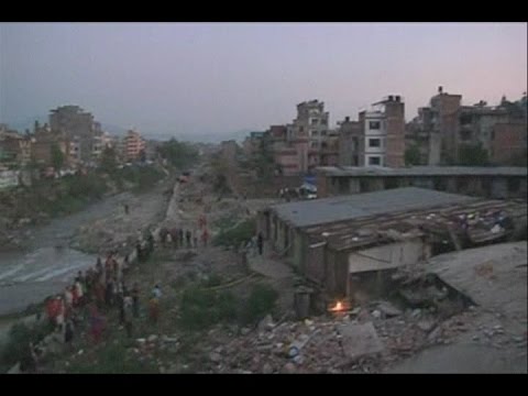 Terremoto in Nepal, oltre 4000 i morti