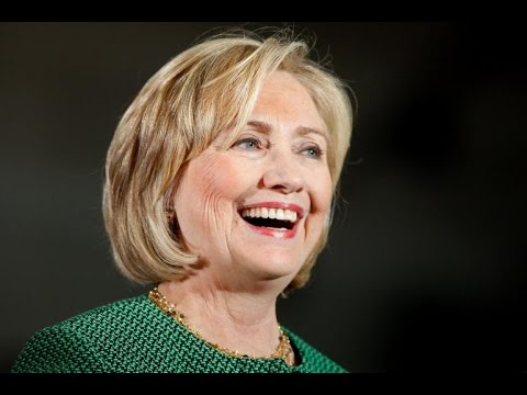 Hillary Clinton domani annuncerà la candidatura alla Casa Bianca