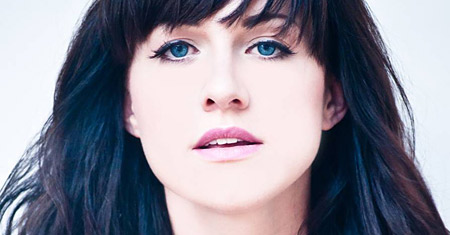 Lena Hall – “Falling Slowly”