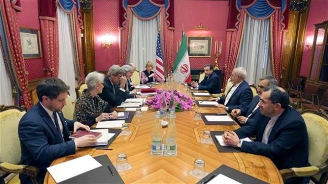 Nucleare, storico accordo con Iran, entro il 30 giugno