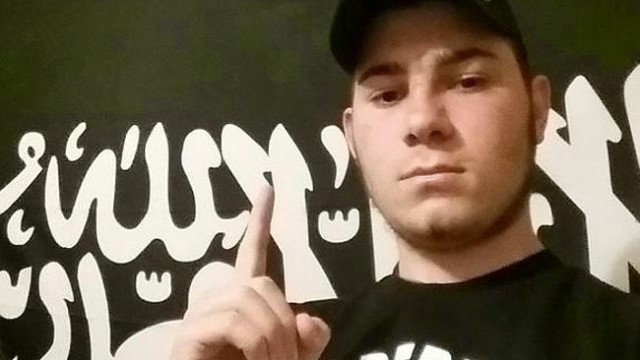 MELBOURNE: 5 ragazzi arrestati per “cospirazione terroristica”