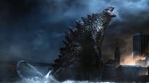 Godzilla cittadino onorario di Tokyo