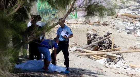 13enne, stella nascente del surf internazionale sbranato da uno squalo