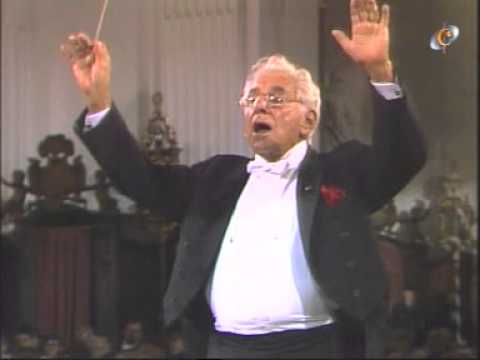 Mozart REQUIEM KV 626 Leonard Bernstein 1988