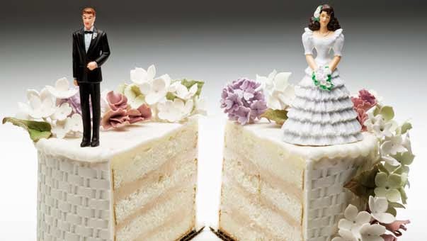 26 maggio 2015: da oggi la legge sul “divorzio breve” in Italia