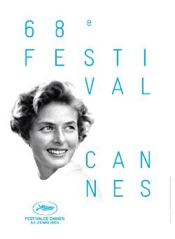 68° Festival di Cannes