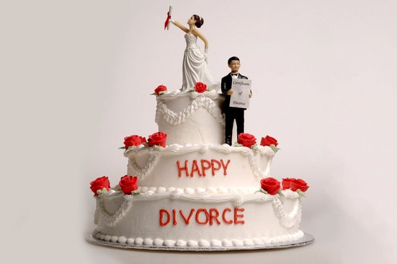 Il divorzio breve, da oggi in vigore la nuova legge