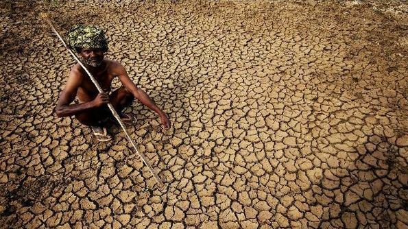 India: il caldo da record continua ad uccidere