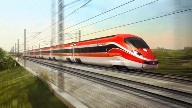 FS, il Frecciarossa 1000 da giugno raggiungerà VENEZIA