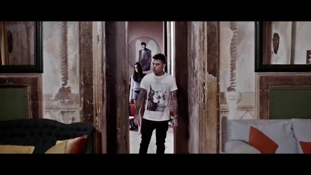 FEDEZ – L’AMORE ETERNIT FEAT NOEMI (CENSORED VERSION)