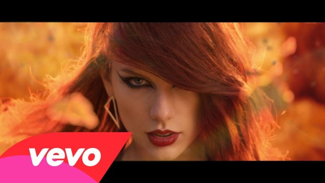 Taylor Swift – Bad Blood ft. Kendrick Lamar