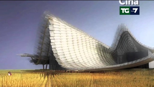 Expo 2015: Come si presenta oggi l’area Expo di Milano.