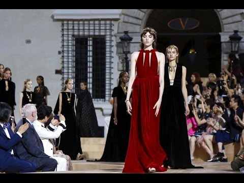 Valentino | Alta moda Autunno Inverno 2015/2016