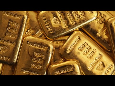 Il Texas avrà il “Bullion Depository”