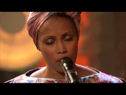 IMANY in “Sei bellissima” di Pauline Croze