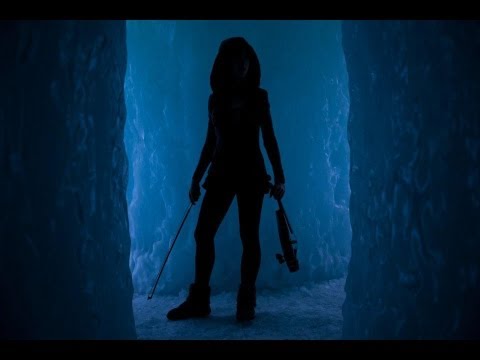 Crystallize – Lindsey Stirling