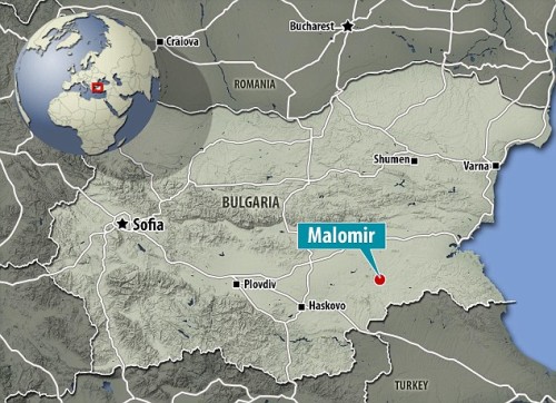 Jan Bennett, 67enne inglese è stata violentata, uccisa e data alle fiamme in Bulgaria nel villaggio di Malomir