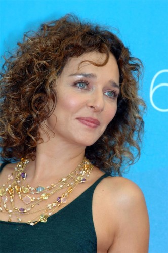 Valeria Golino