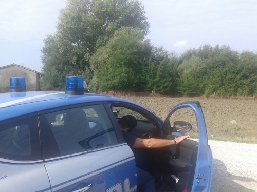 Pierluigi Tartari derubato, picchiato, sequestrato e ucciso, il corpo trovato in un casolare