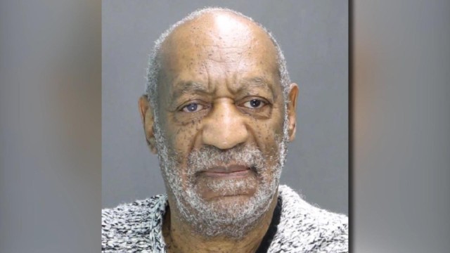 BILL COSBY incriminato per violenza sessuale