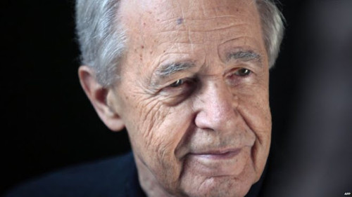 Pierre Boulez