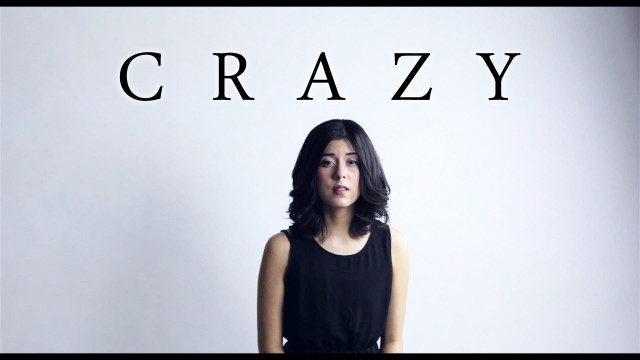 Gnarls Barkley – Crazy |Daniela Andrade Cover| LocL DJ Remix